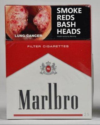 Marlbro